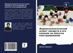 Farmakokineticheskij aspekt lekarstw i ego wliqnie na popytki konstruirowaniq - Krishna, Abhay