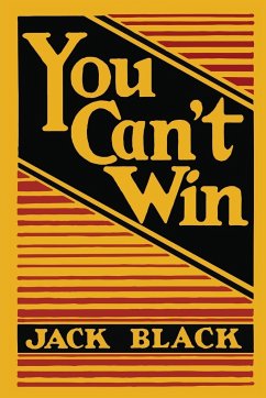 You Can't Win - Black, Jack
