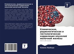 Klinicheskaq, radiologicheskaq i gistologicheskaq korrelqciq opuholej molochnoj zhelezy - Laabadi, Kamila