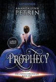 Prophecy (Large Print Edition)