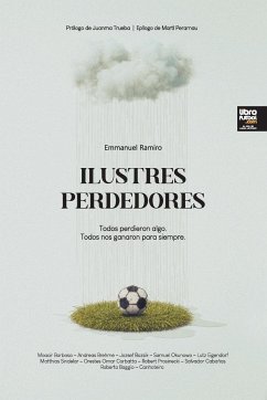 Ilustres perdedores - Fernández, Emmanuel Ramiro