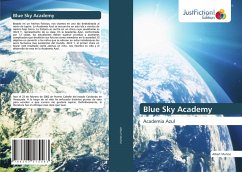 Cover Blue Sky Academy