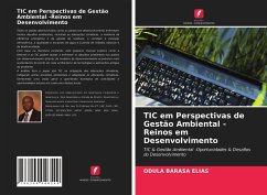 TIC em Perspectivas de Gestão Ambiental -Reinos em Desenvolvimento - BARASA ELIAS, ODULA