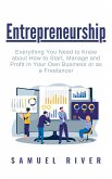 Entrepreneurship (eBook, ePUB)