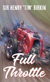 Full Throttle (eBook, ePUB)