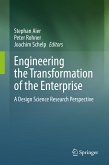 Engineering the Transformation of the Enterprise (eBook, PDF)