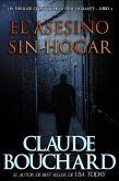 El asesino sin hogar (eBook, ePUB) El asesino sin hogar (eBook, ePUB)