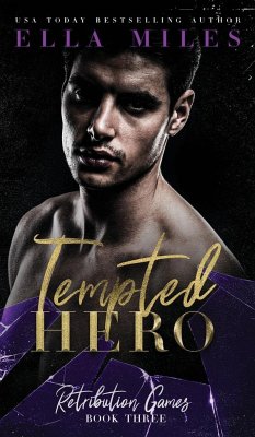 Tempted Hero - Miles, Ella