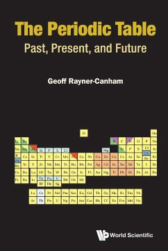 PERIODIC TABLE, THE - Geoff Rayner-Canham