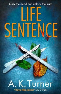 Life Sentence - Turner, A. K.