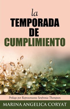 La Temporada De Cumplimiento - Coryat, Marina