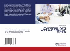OCCUPATIONAL HEALTH HAZARDS AND DISEASES OF PAINTERS - Righteous, Innime