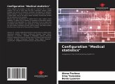 Configuration "Medical statistics"