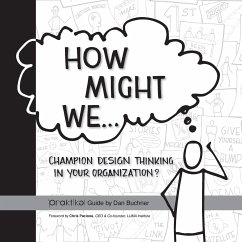 How Might We Champion Design Thinking in Your Organization?