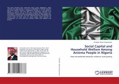 Social Capital and Household Welfare Among Anioma People in Nigeria