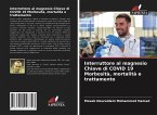 Interruttore al magnesio Chiave di COVID 19 Morbosità, mortalità e trattamento