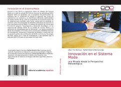 Cover Innovación en el Sistema Moda
