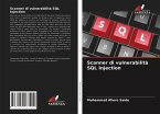 Scanner di vulnerabilità SQL Injection