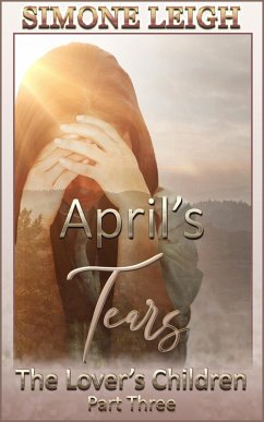 Cover April's Tears (eBook, ePUB)