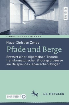 Pfade und Berge (eBook, PDF) - Zehbe, Klaus-Christian