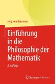 Einführung in die Philosophie der Mathematik (eBook, PDF)