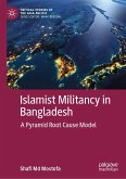 Islamist Militancy in Bangladesh (eBook, PDF)