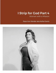 I Strip for God Part 4 - Werder, Rasa Von