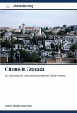 Gitanos in Granada