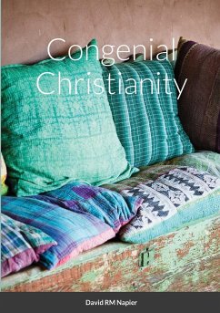 Congenial Christianity - Napier, David