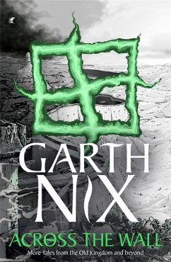 Across the Wall - Nix, Garth