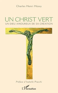 Cover Un Christ vert