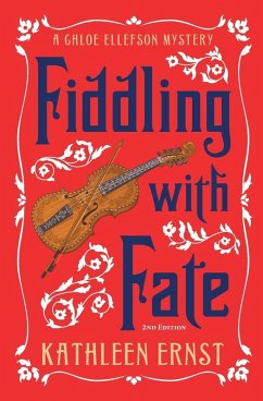 Fiddling with Fate - Ernst, Kathleen