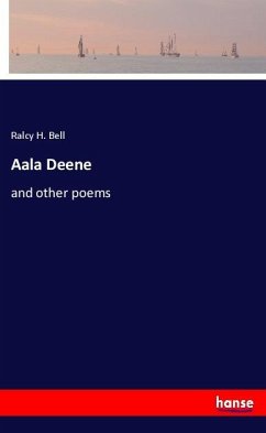 Aala Deene - Bell, Ralcy H.