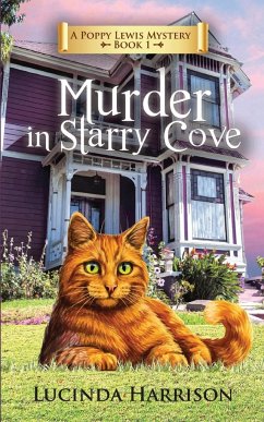 Murder in Starry Cove - Harrison, Lucinda