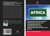 Esquemas de formação e desenvolvimento de competências de cidadania entre os motociclistas-taximen em África