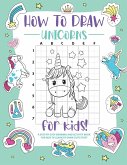 How to Draw Unicorns