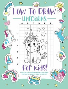 How to Draw Unicorns - Bucur House