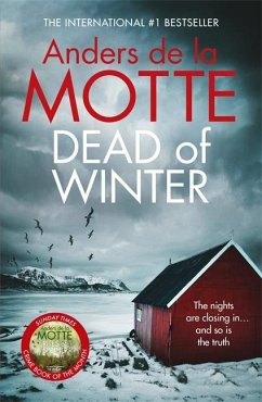 Dead of Winter - Motte, Anders de la