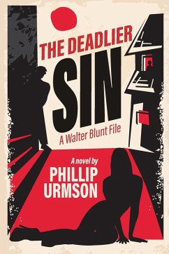 The Deadlier Sin - Urmson, Phillip