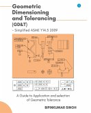 Advanced Geometric Dimensioning and Tolerancing