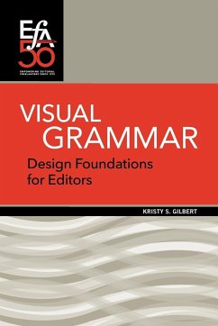 Visual Grammar - Gilbert, Kristy