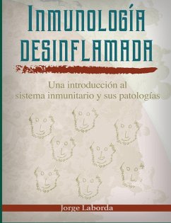 Inmunología desinflamada - Laborda, Jorge