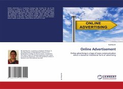 Online Advertisement - M., Karthika