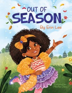 Out Of Season - Lee, Erin