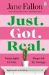 Just Got Real (eBook, ePUB) - Bild 1