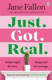 Just Got Real (eBook, ePUB)