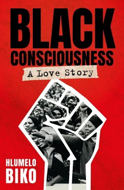 Cover Black Consciousness (eBook, ePUB)