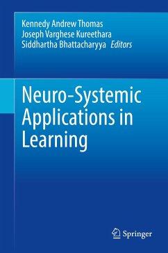 Neuro-Systemic Applications in Learning (eBook, PDF)