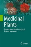 Medicinal Plants (eBook, PDF)