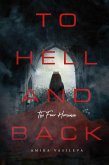 To Hell and Back: The Four Horsemen (eBook, ePUB)